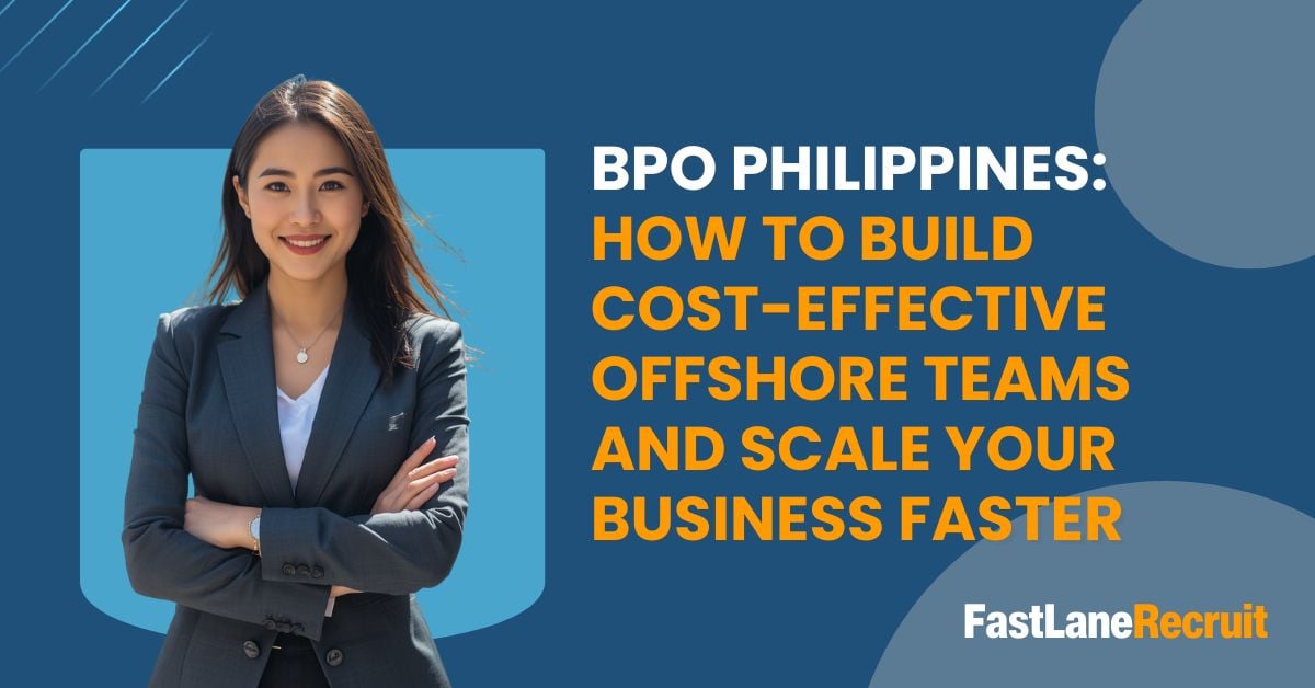 BPO Philippines