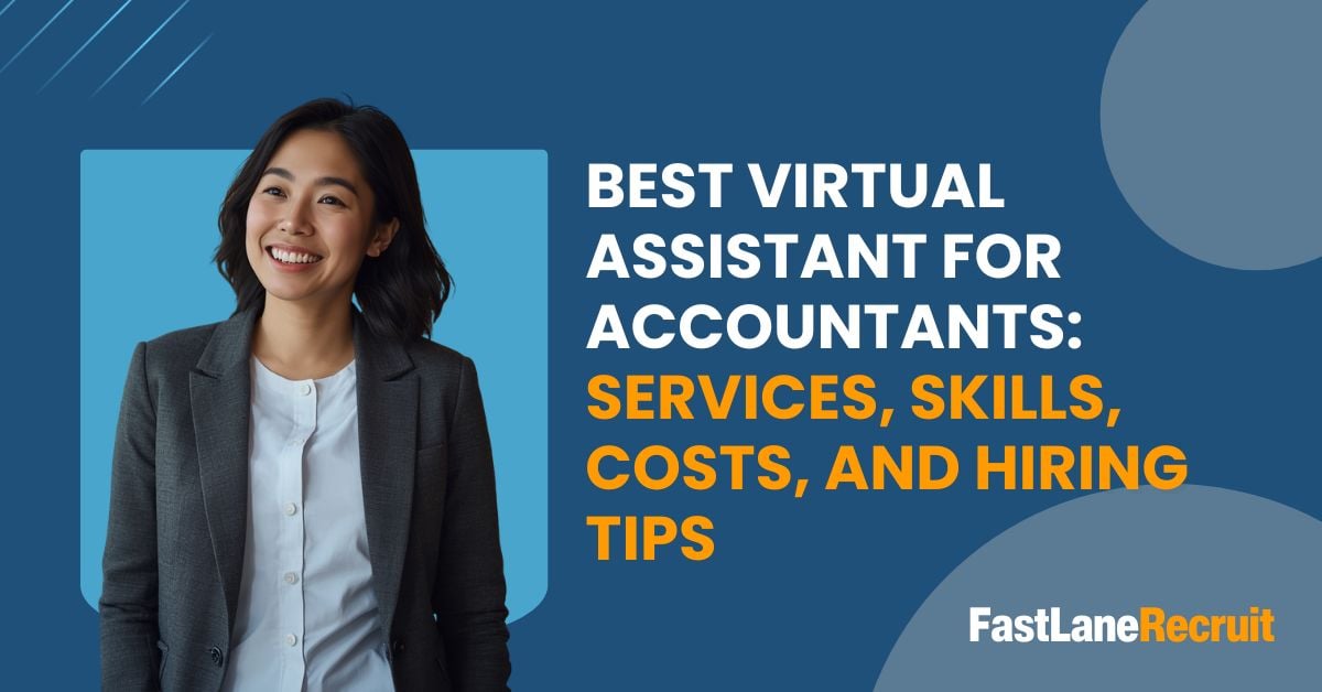 virtual assistant for accountants
