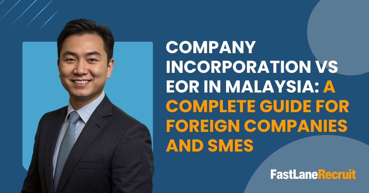 Company Incorporation