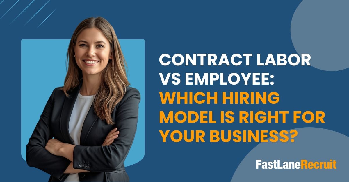 contract labor