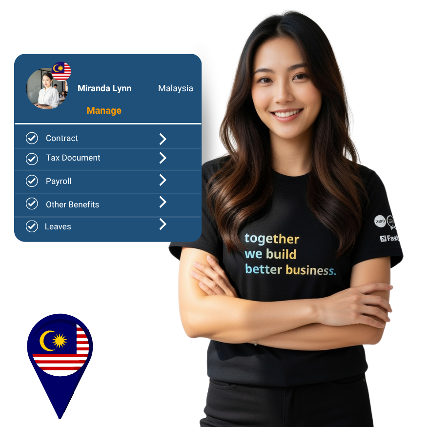 Employer of Record Malaysia
