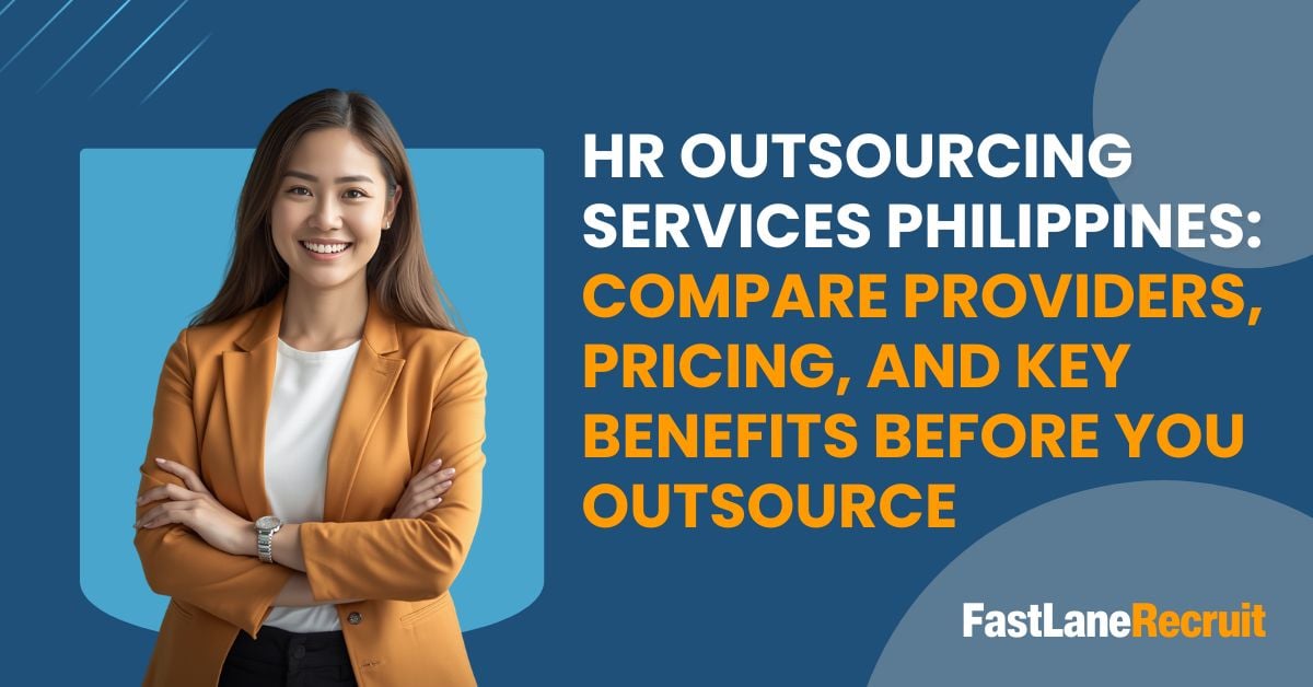 hr outsourcing services philippines