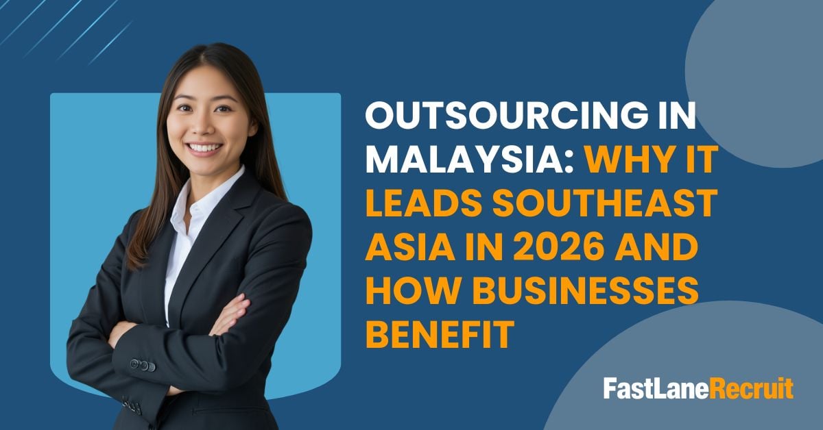 Outsourcing in Malaysia
