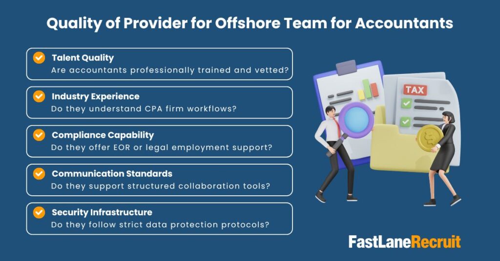 Offshore Team for Accountants: How to Build a High-Performing Accounting Team and Scale Your Firm Faster 2 Offshore Team for Accountants