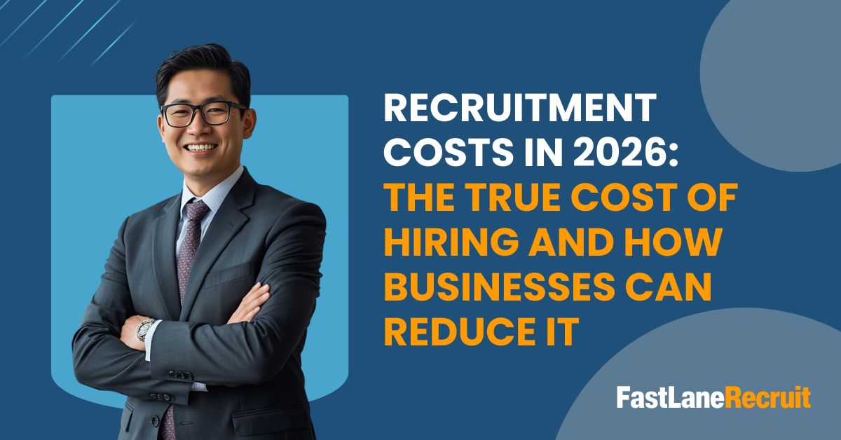 recruitment costs