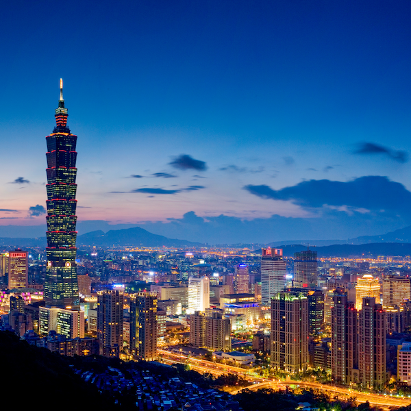 Taiwan