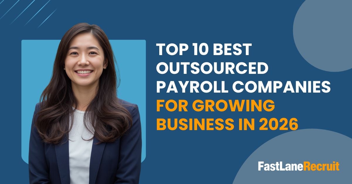Outsourced Payroll Companies