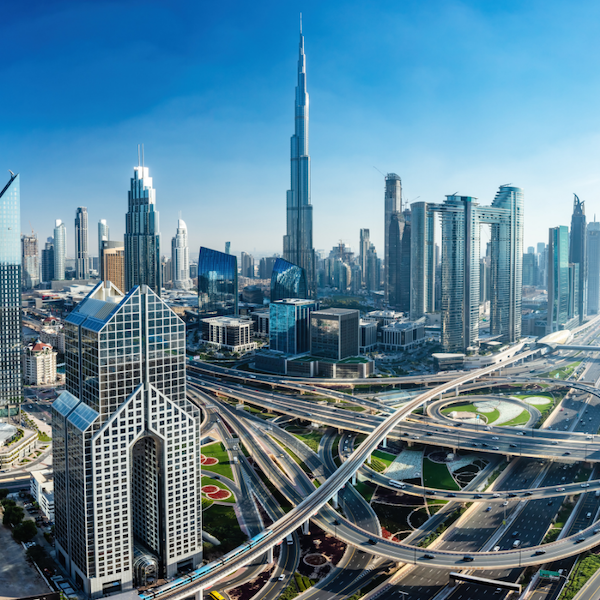 UAE