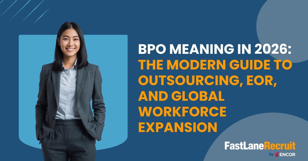 BPO Meaning