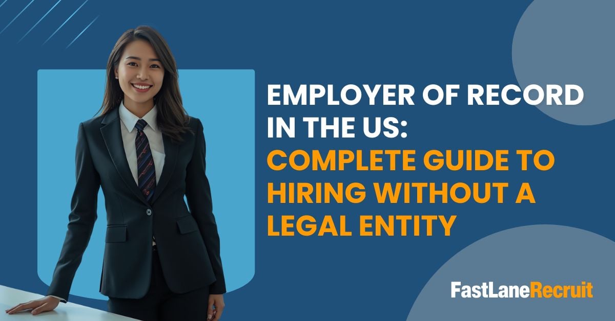 Employer of Record US