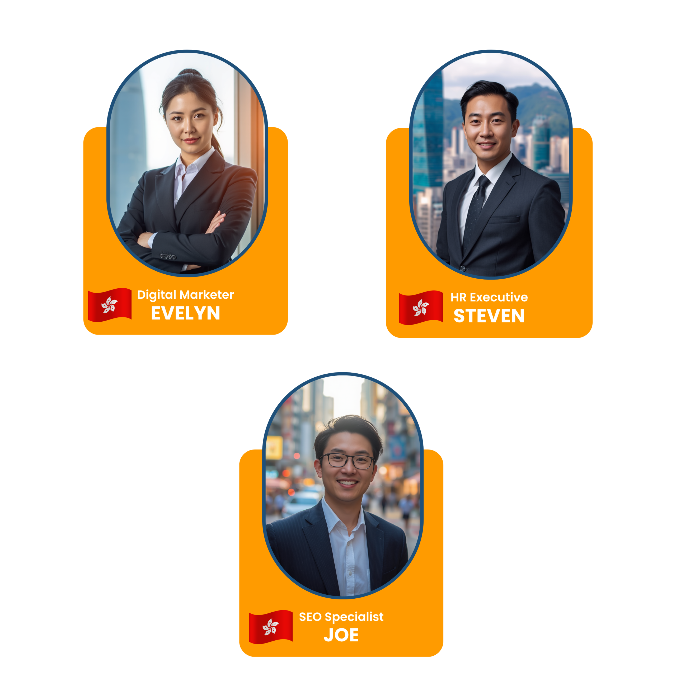 Recruiting and hiring