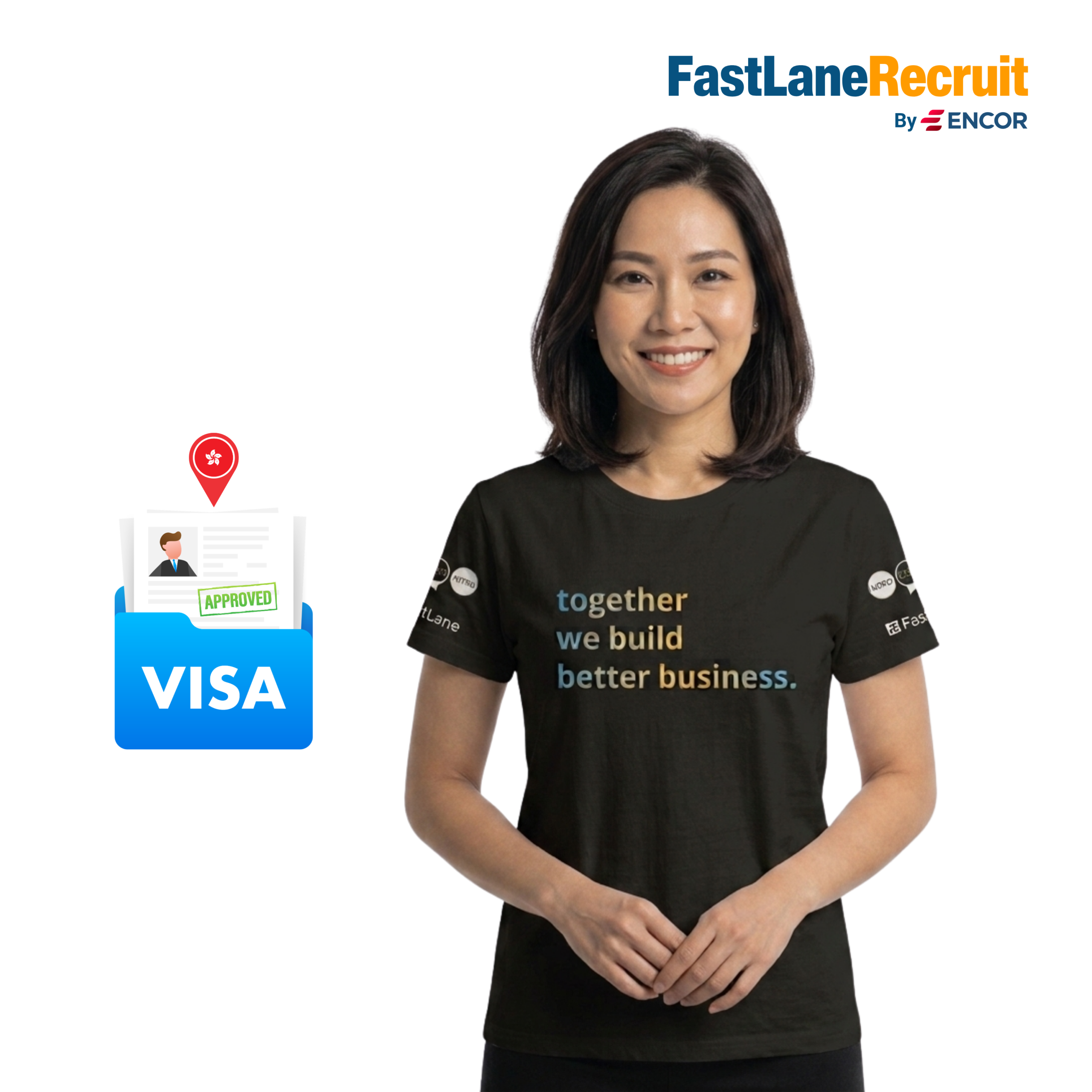 hong kong visa and work permit