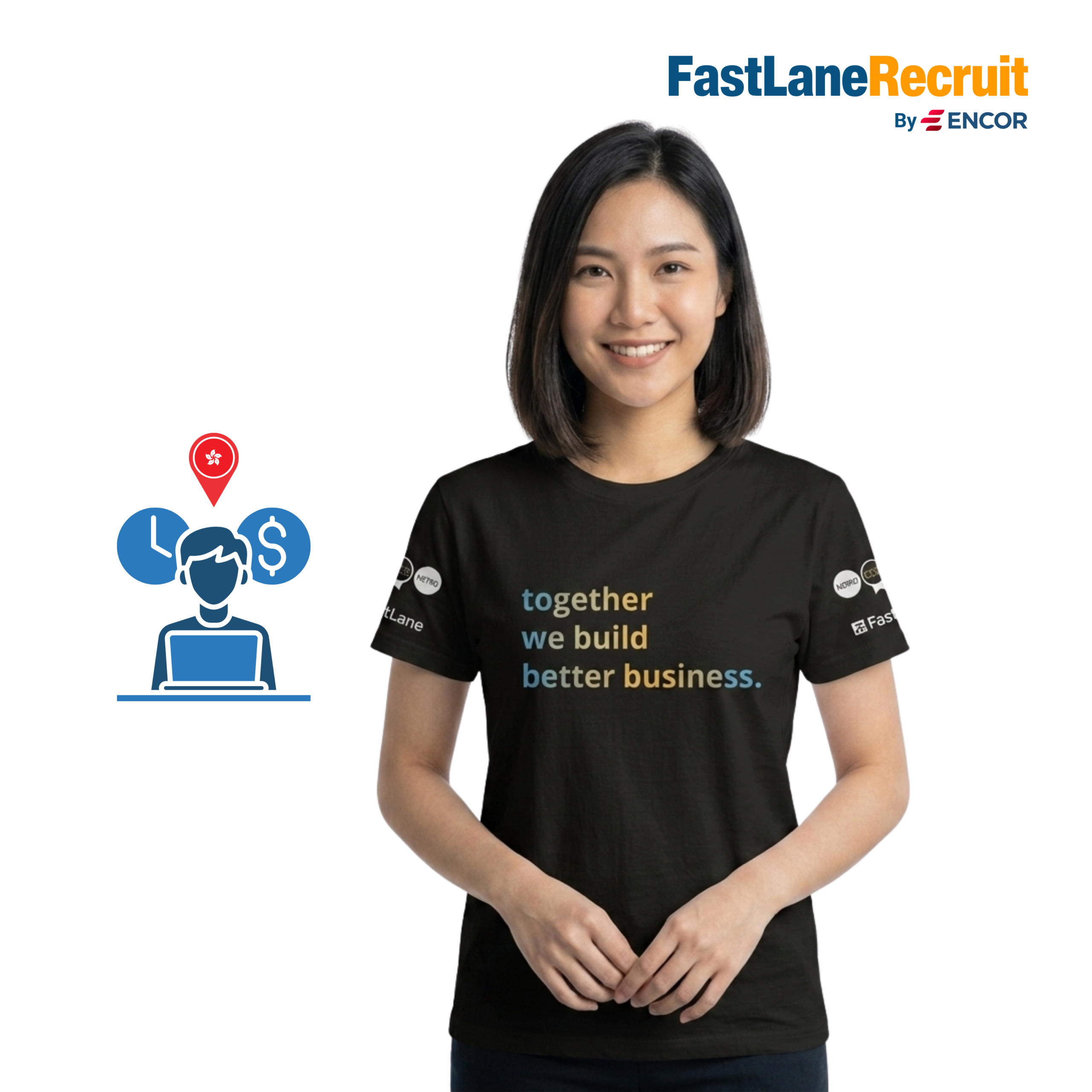 hiring contractor Hong Kong