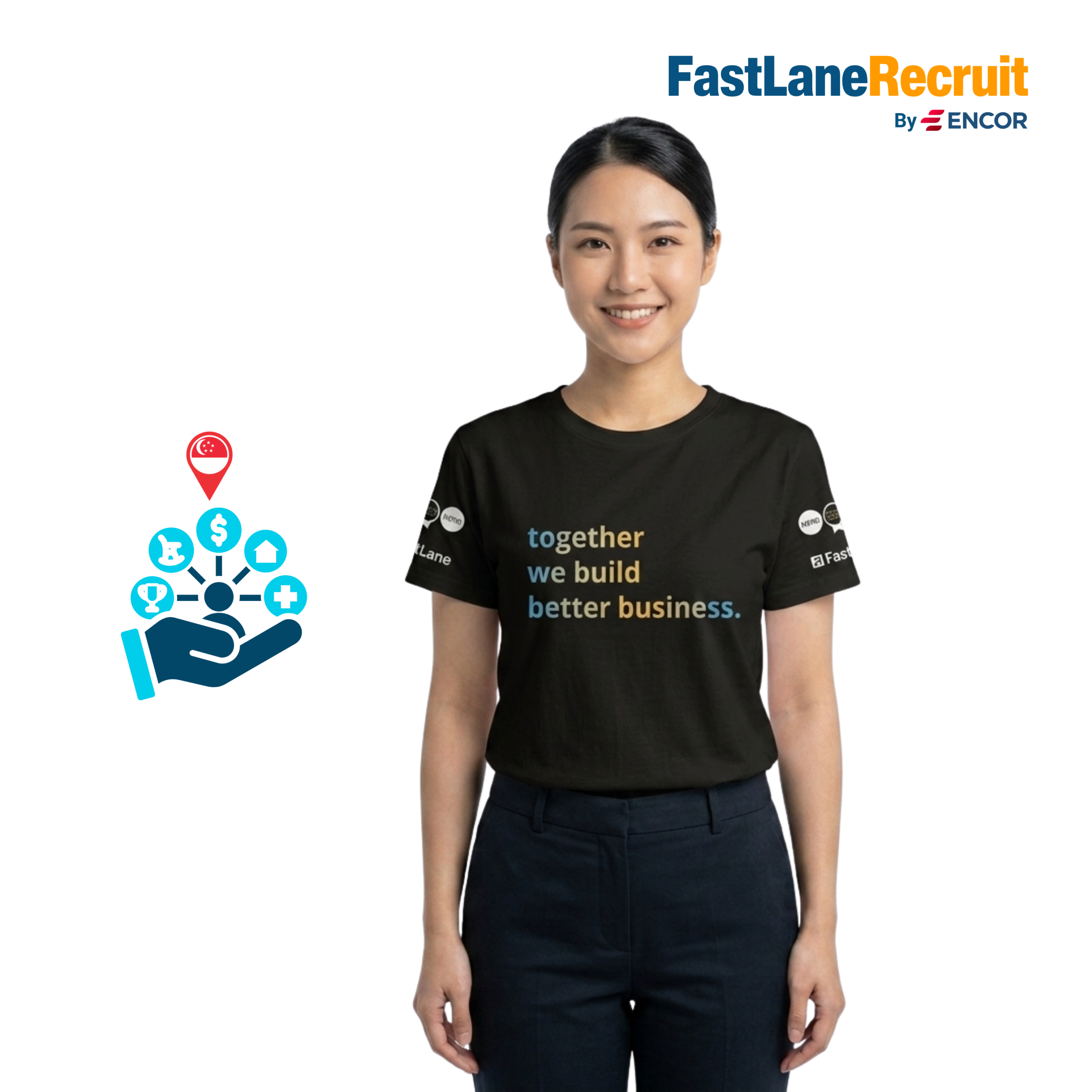 Compensation and Benefits Singapore