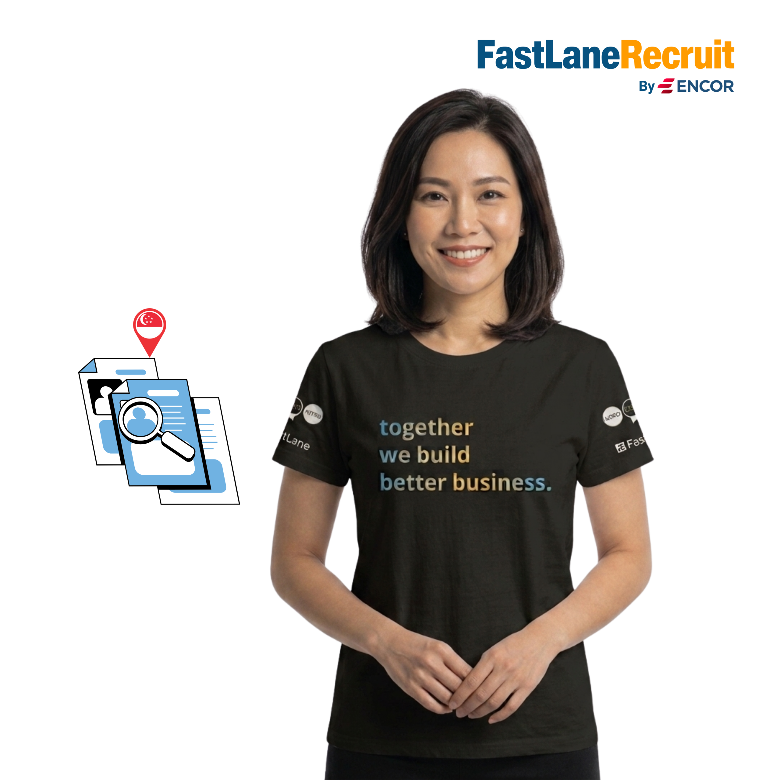Recruiting & hiring Singapore