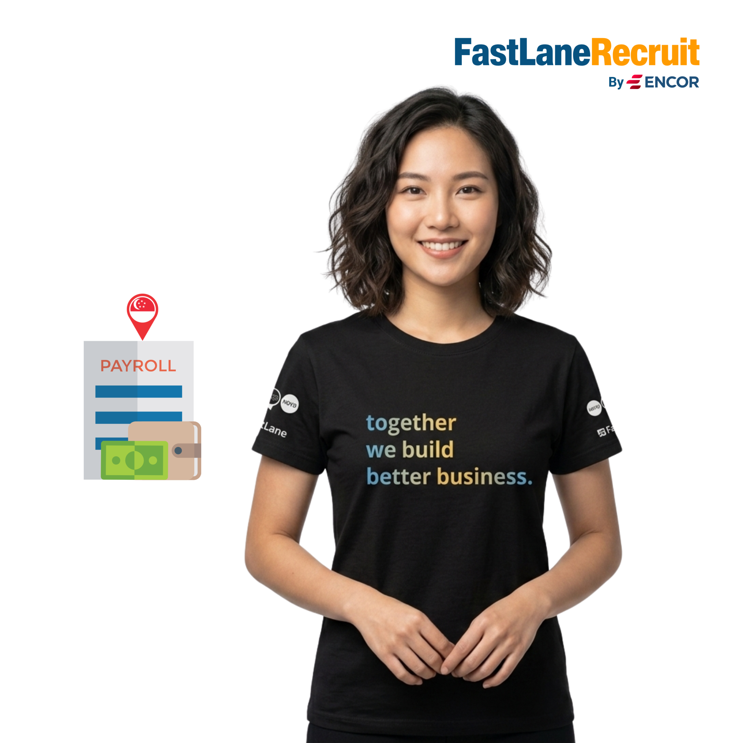 singapore payroll