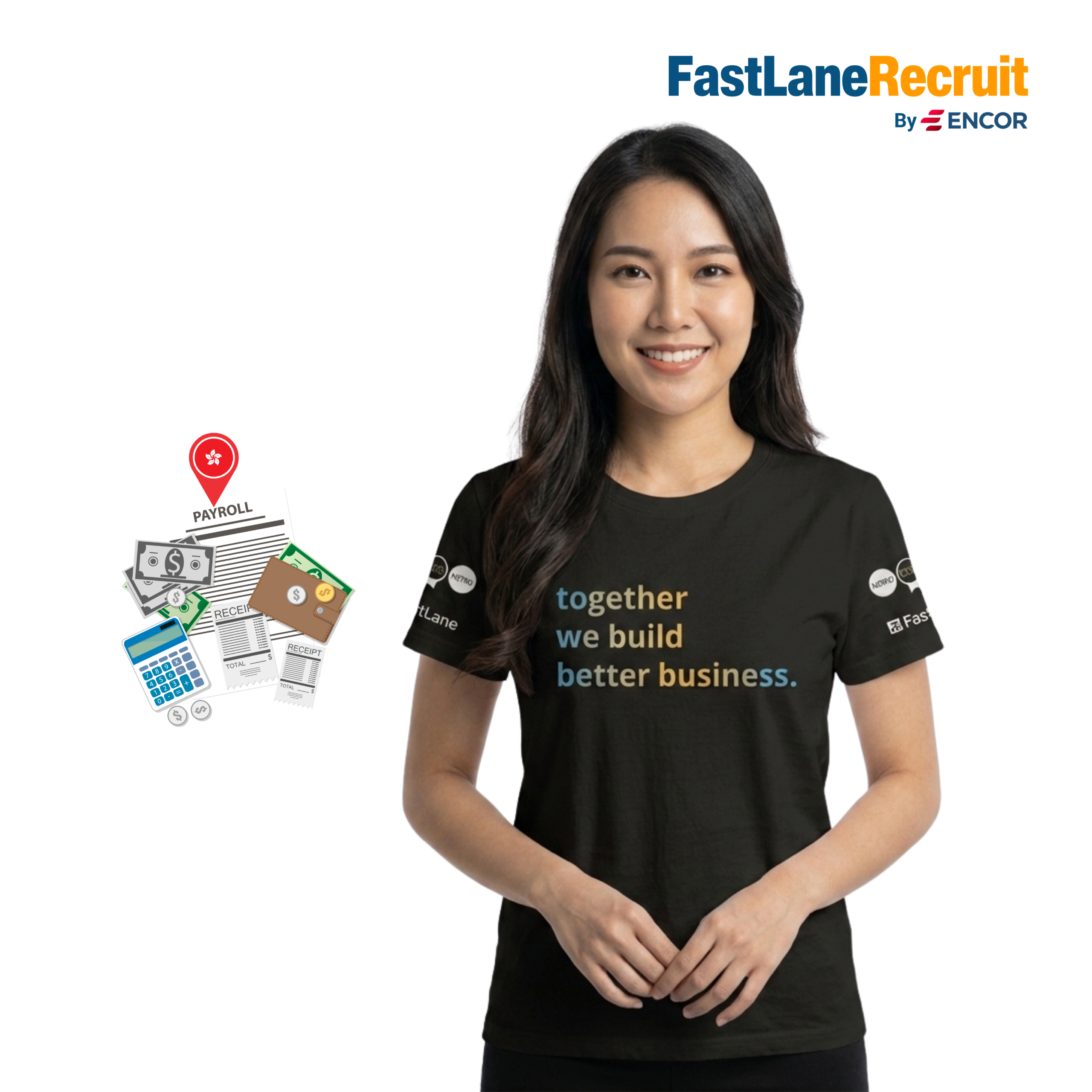 payroll Hong Kong