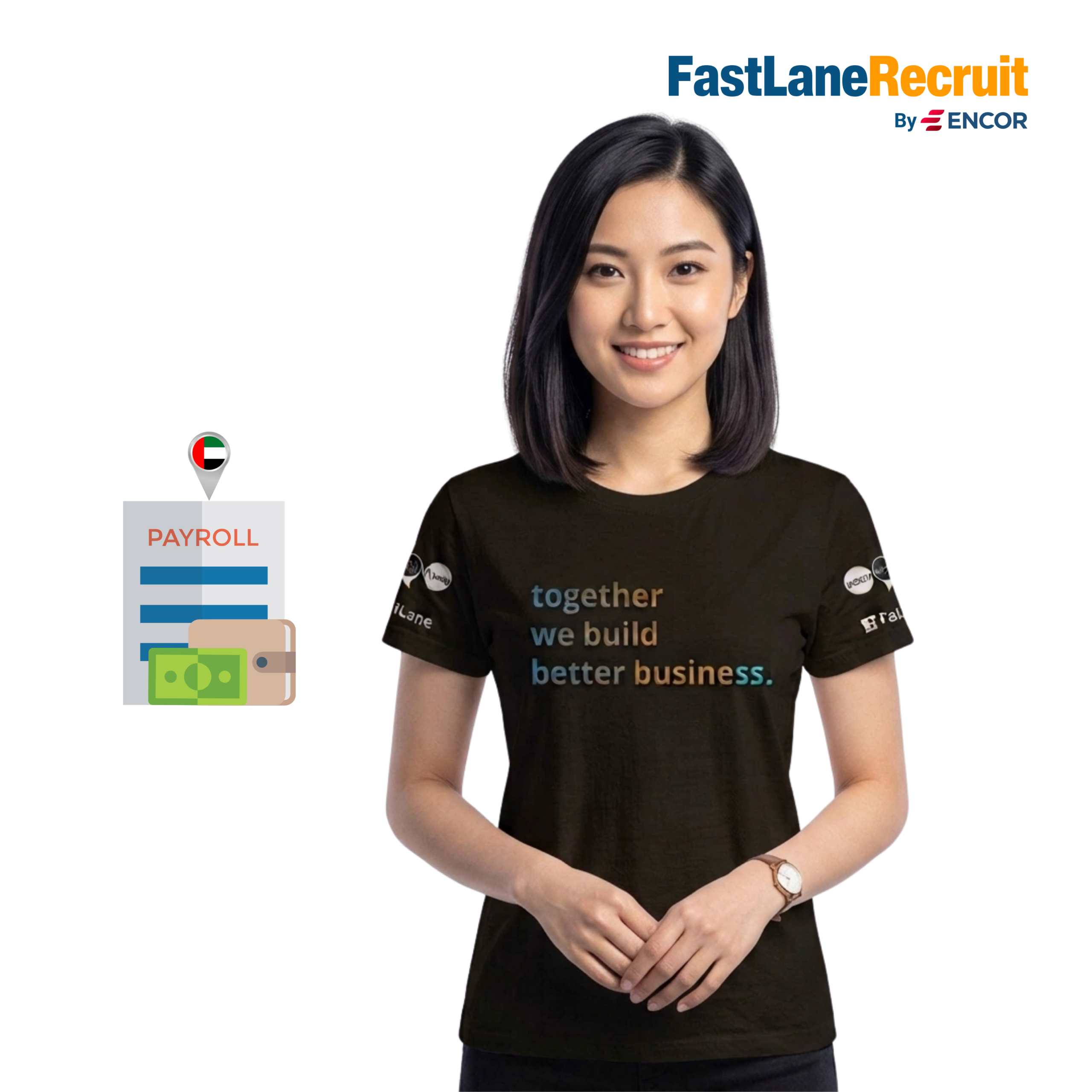 Payroll UAE
