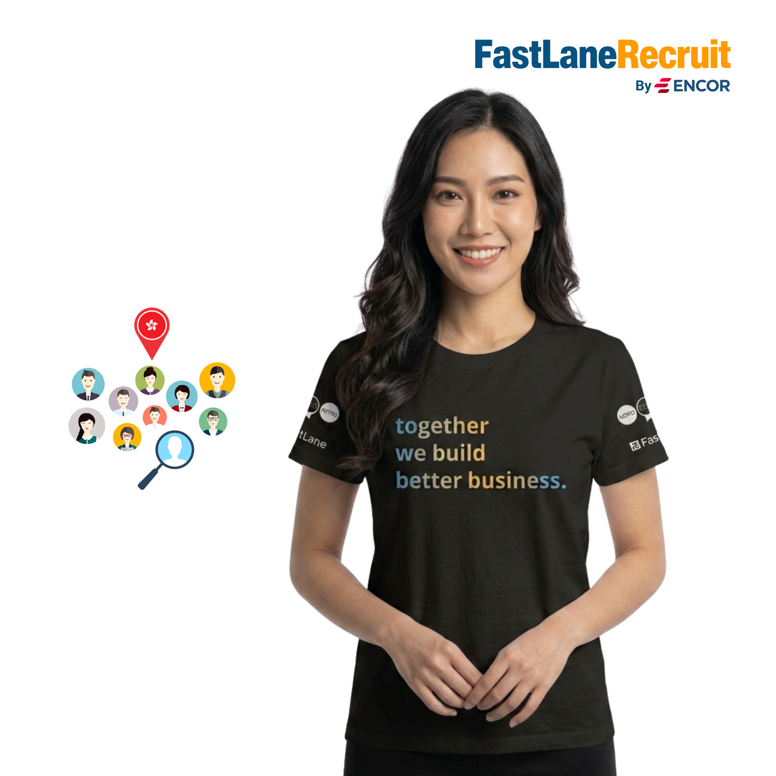 Recruiting and hiring hong kong