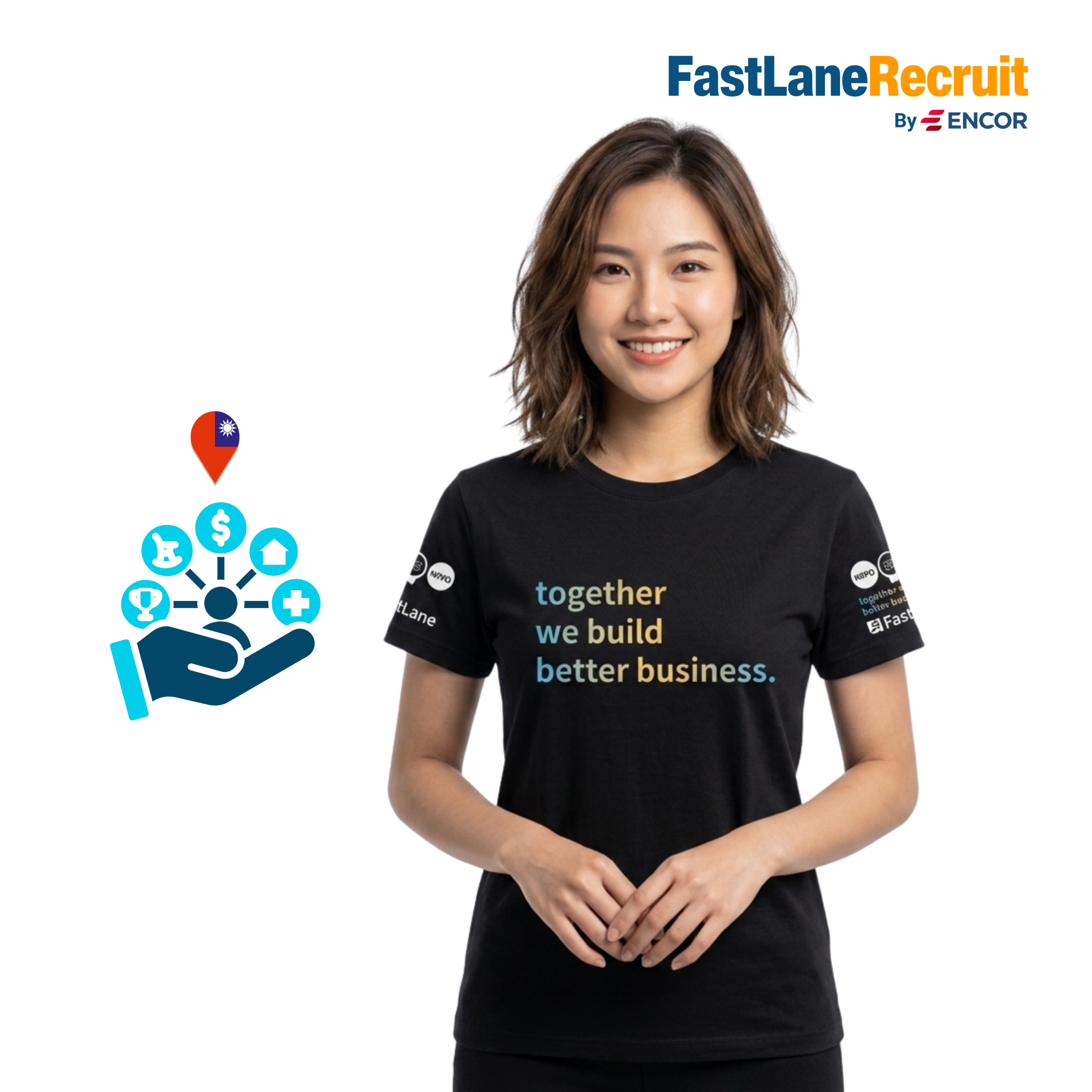 Compensation & Benefits Taiwan