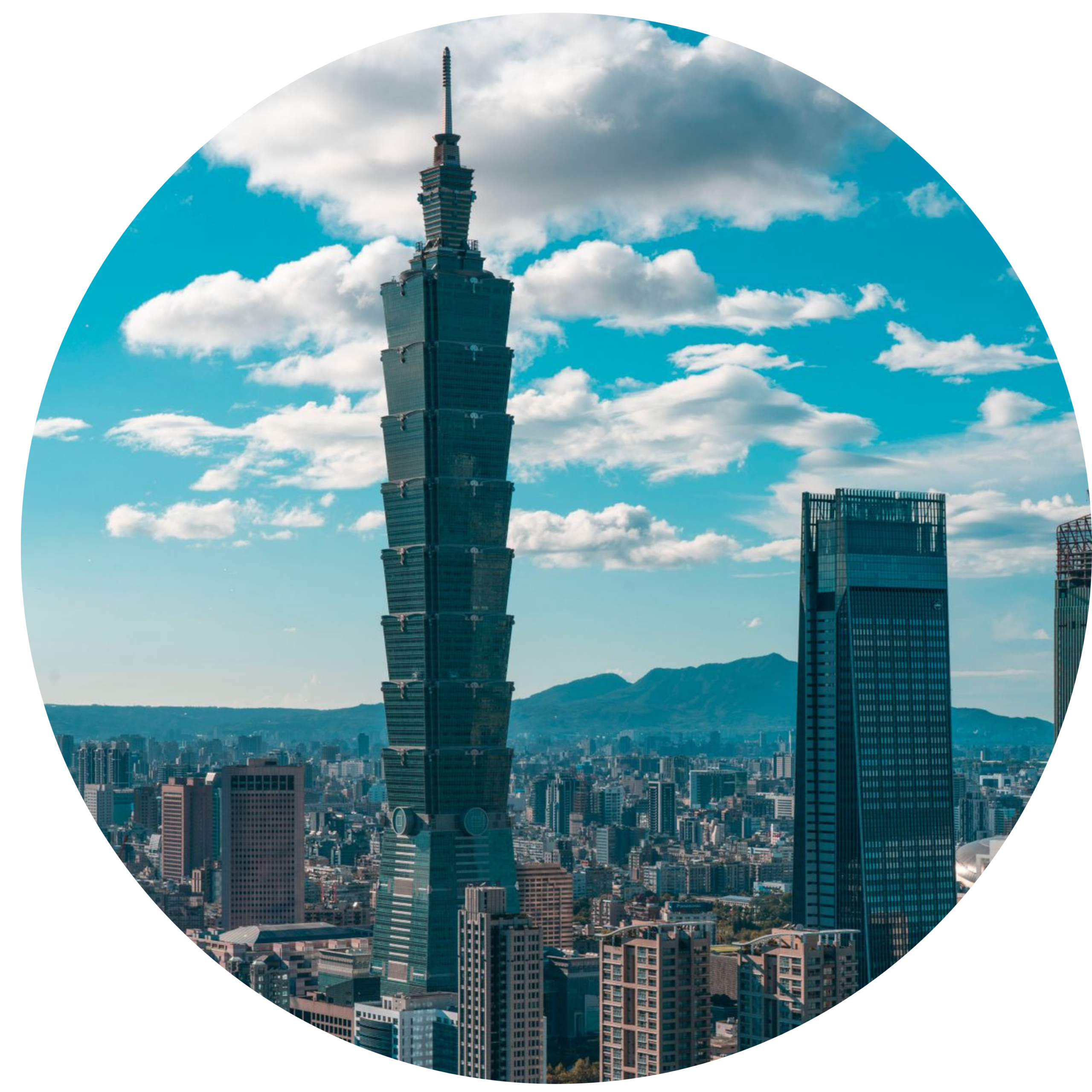 taiwan