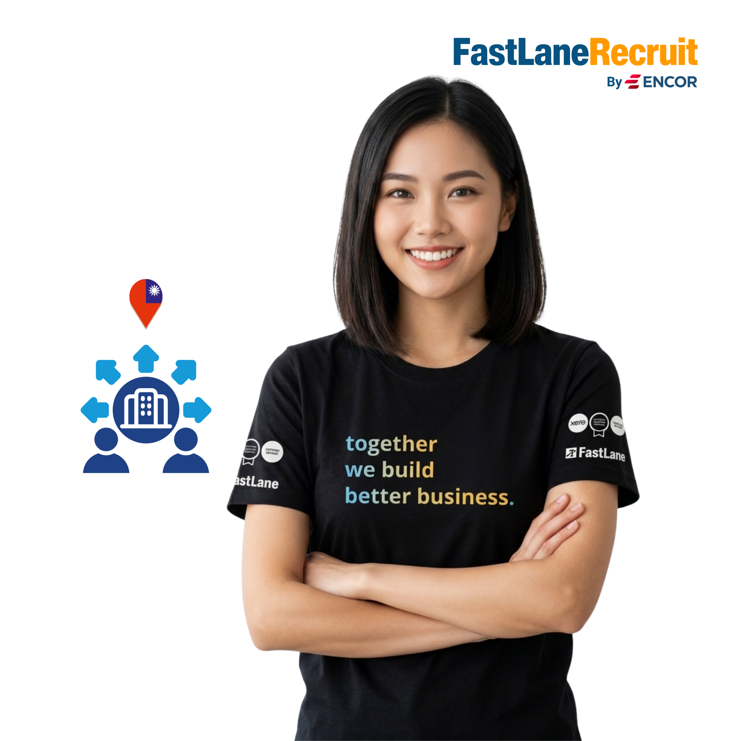 subsidiary taiwan