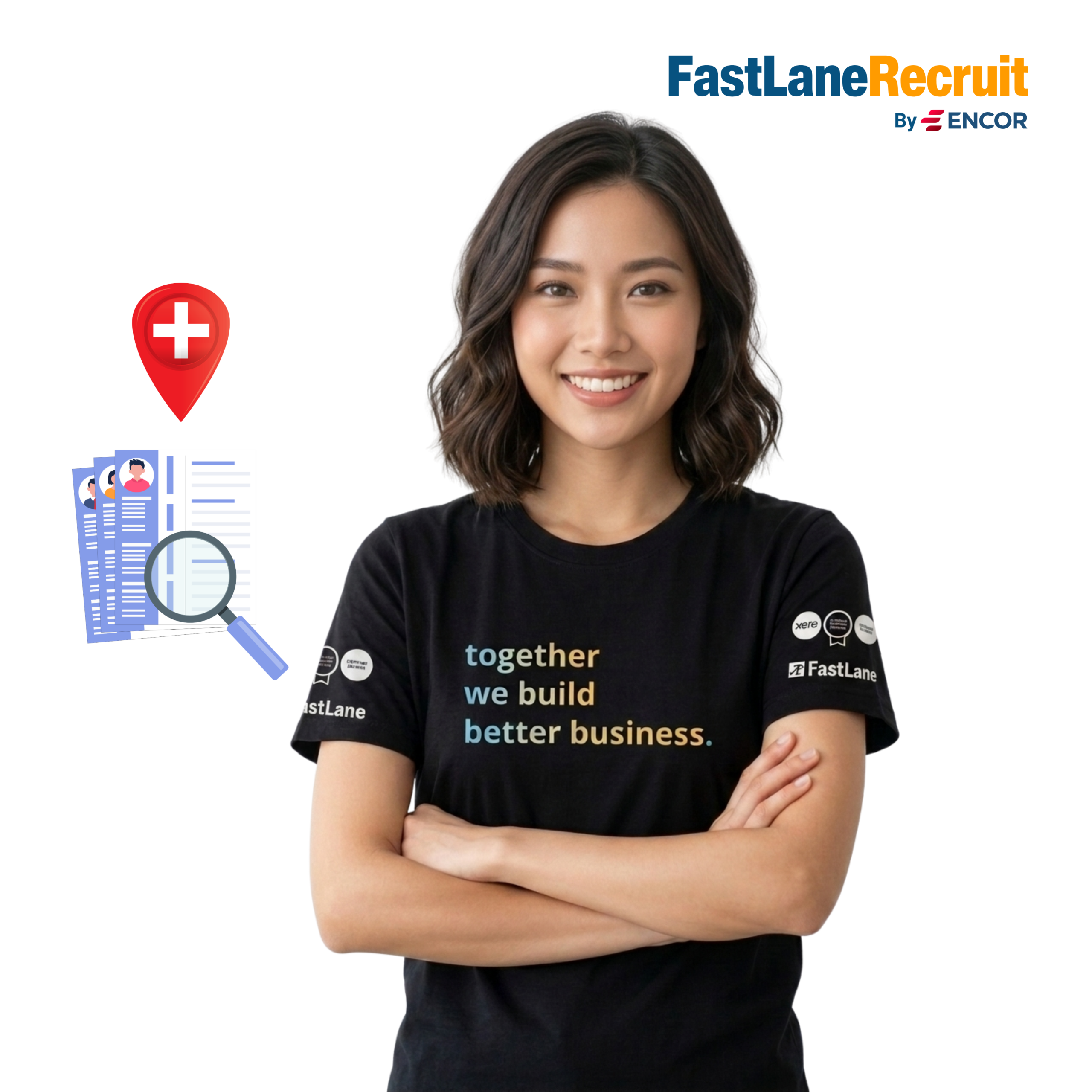 hiring and recruiting switzerland