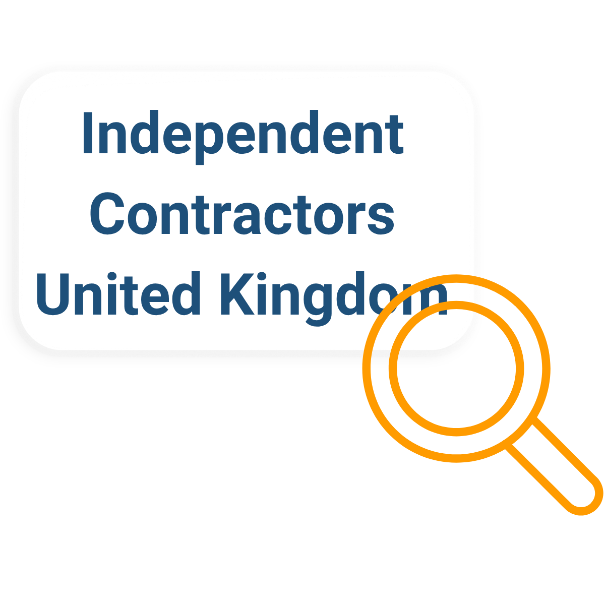 Independent Contractors United Kingdom