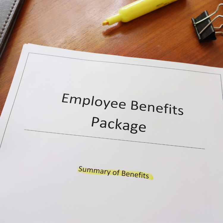 Malaysia Employee Benefits Plans