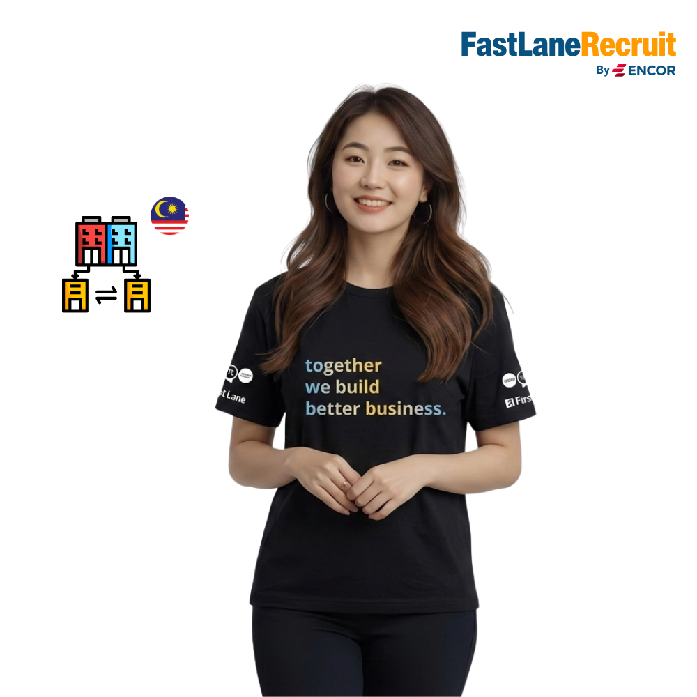 Malaysia Subsidiary