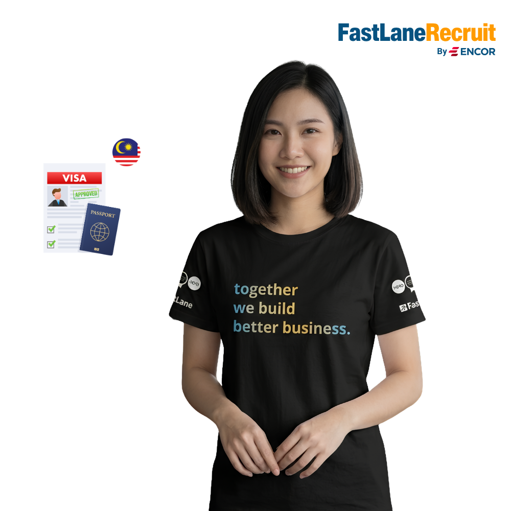 Malaysia Visas & Work Permits