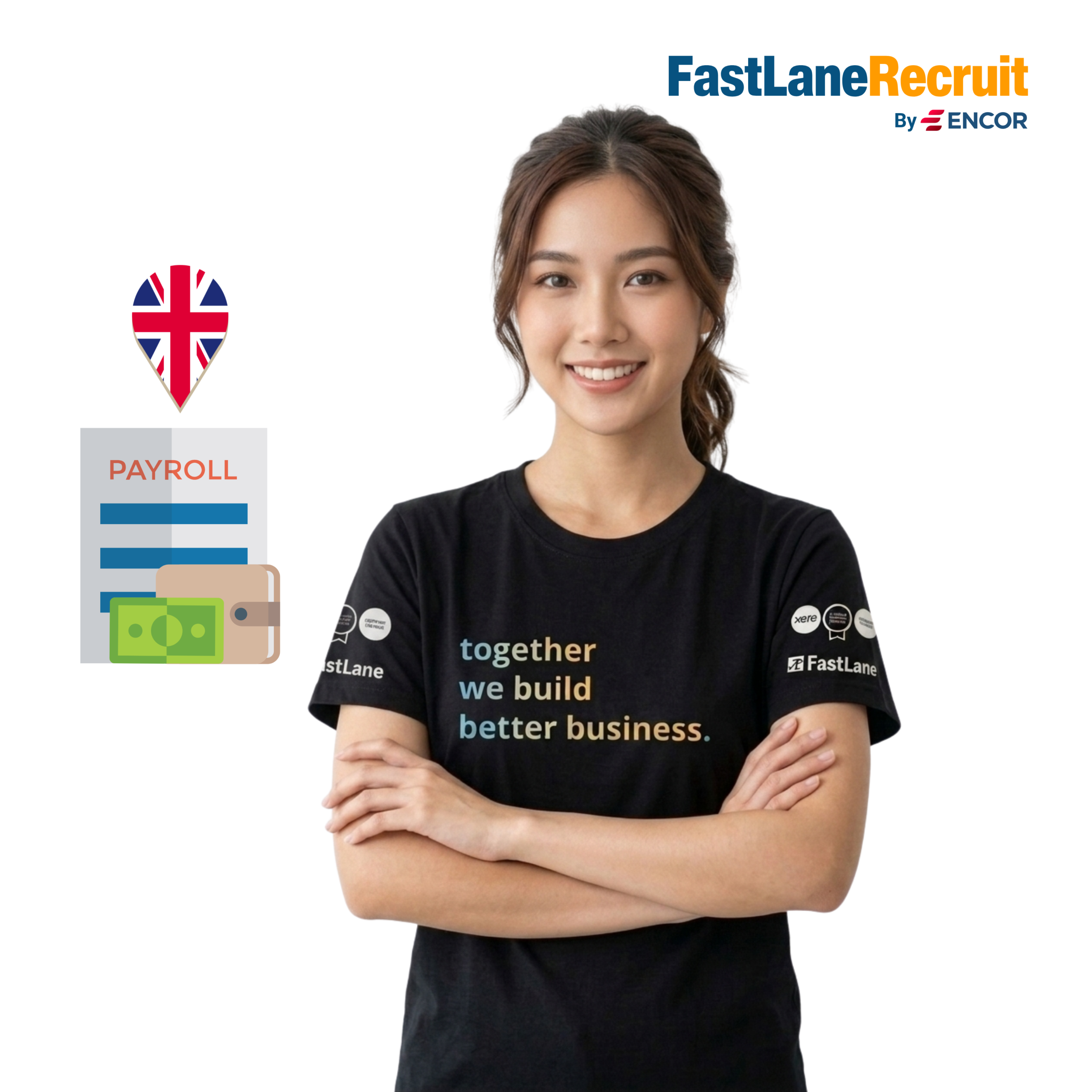 Payroll solution UK