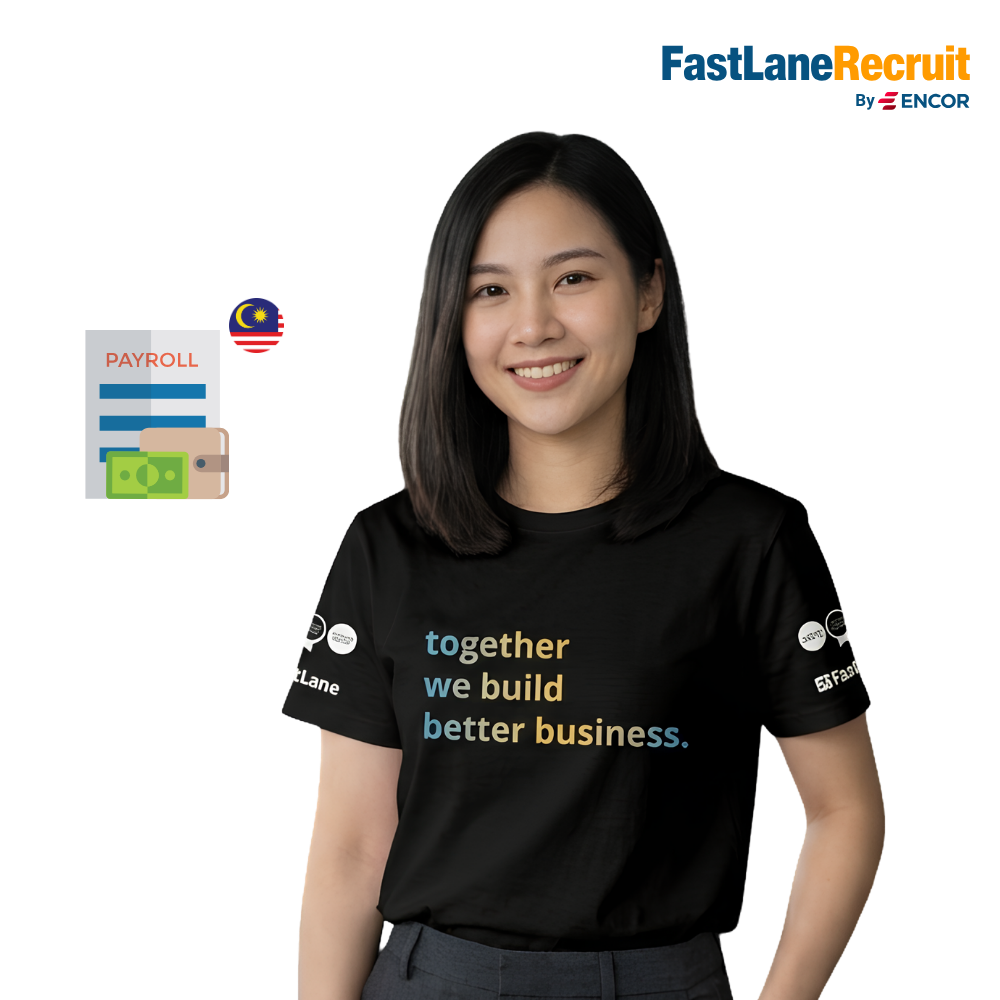 Payroll in Malaysia