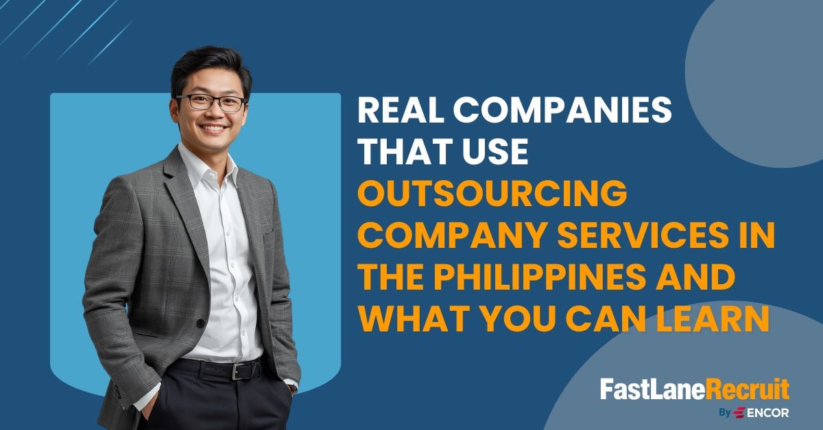 outsourcing company
