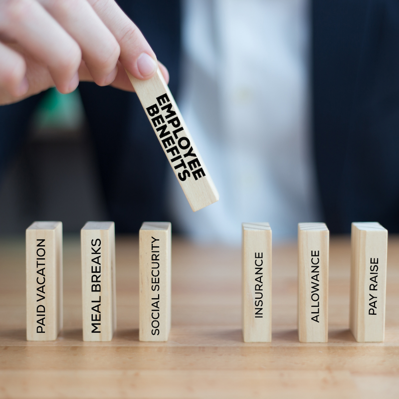 Restrictions for Benefits and Compensation
