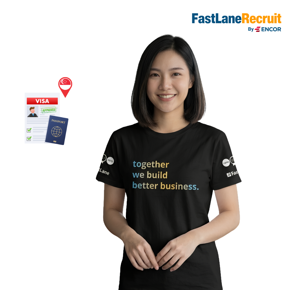 Singapore Visas & Work Permits