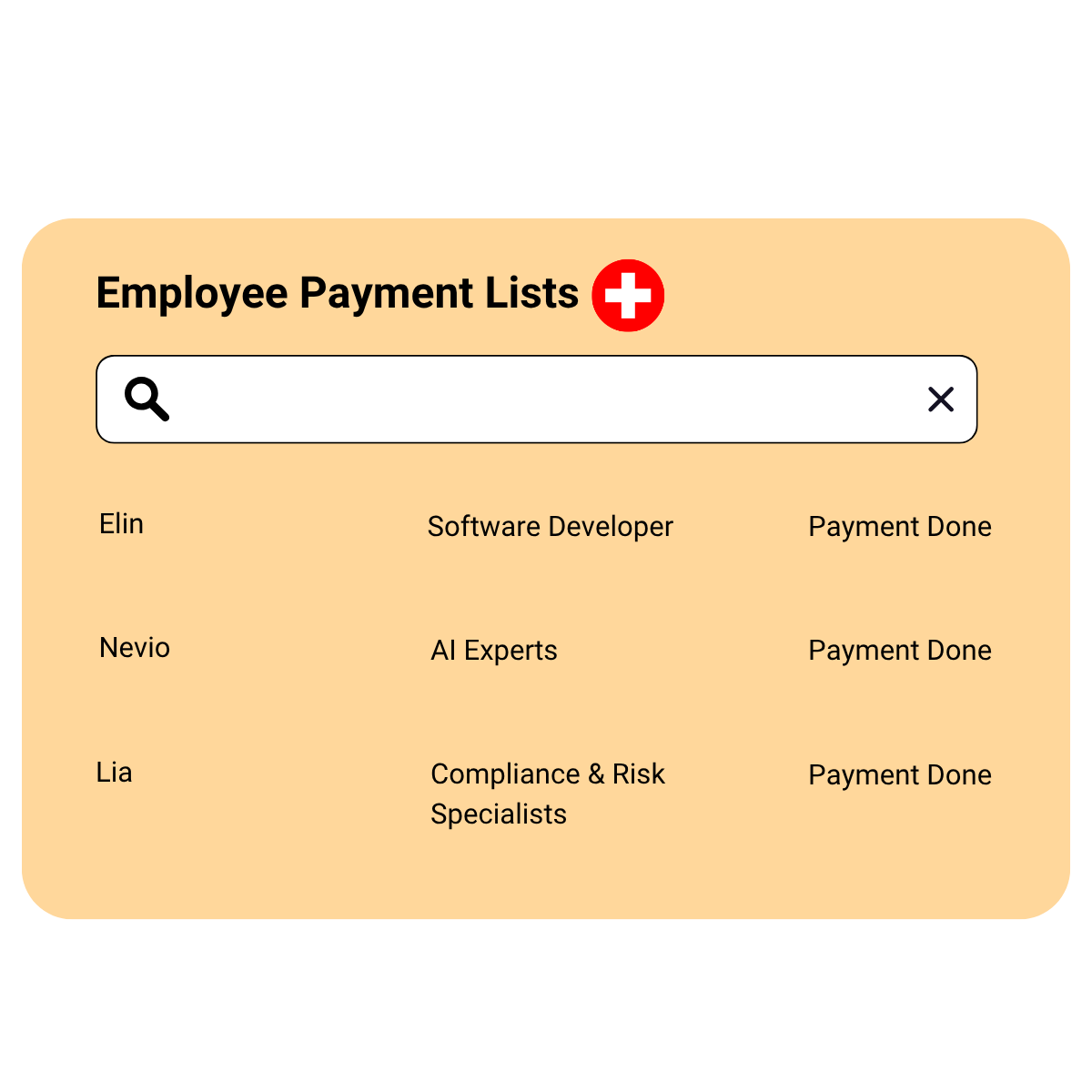 Switzerland Payroll