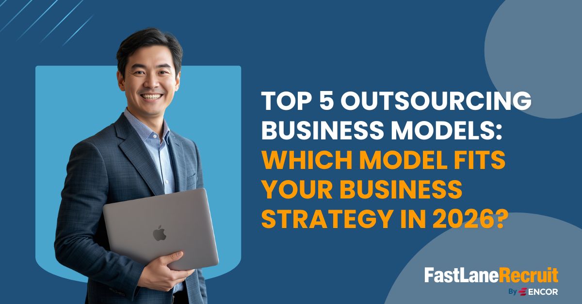 Outsourcing Business Models