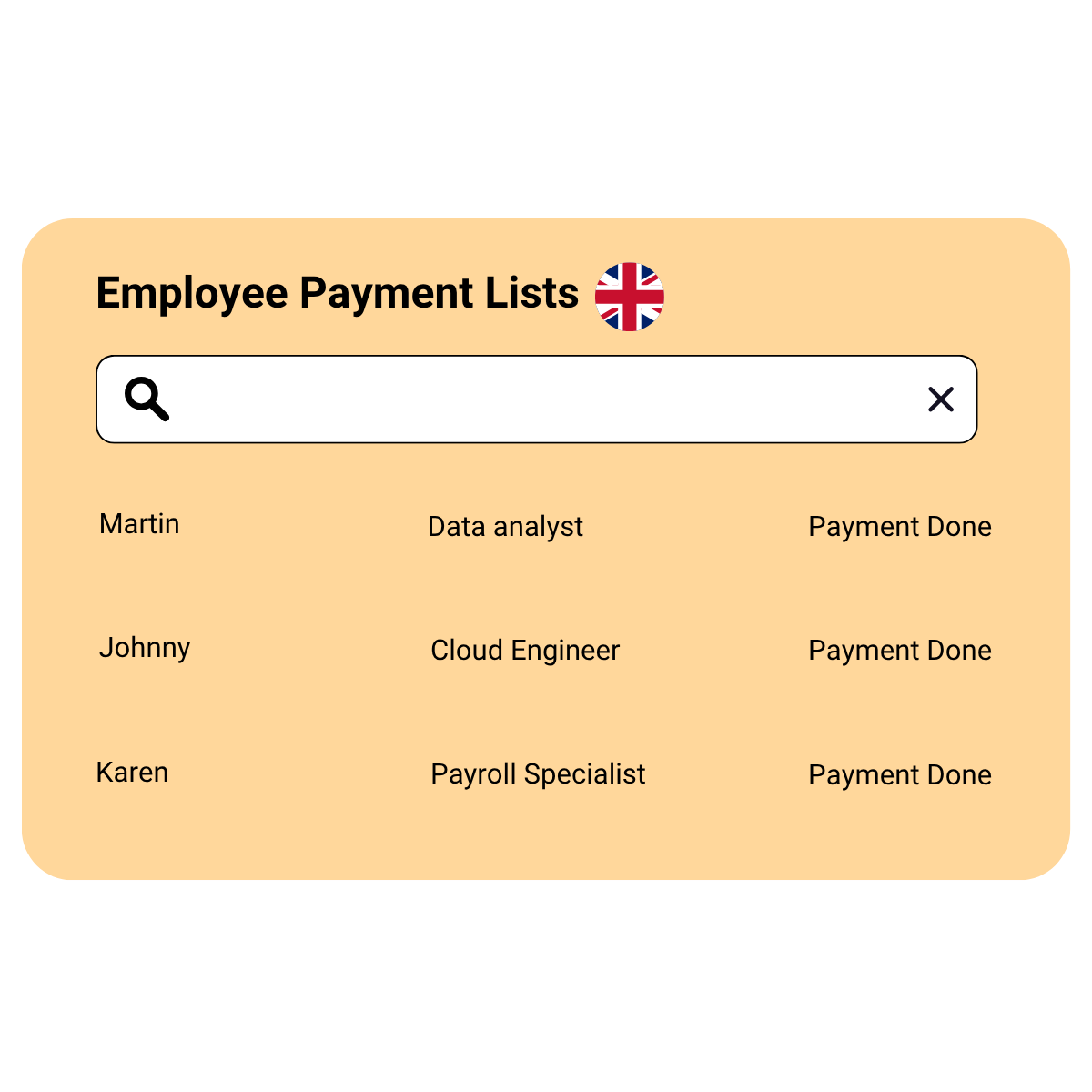 UK Payroll
