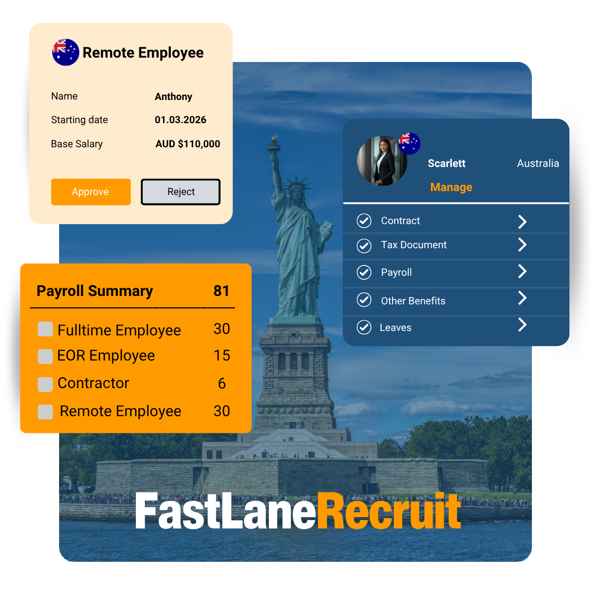 Why Australia Is Ideal for Offshore Hiring
