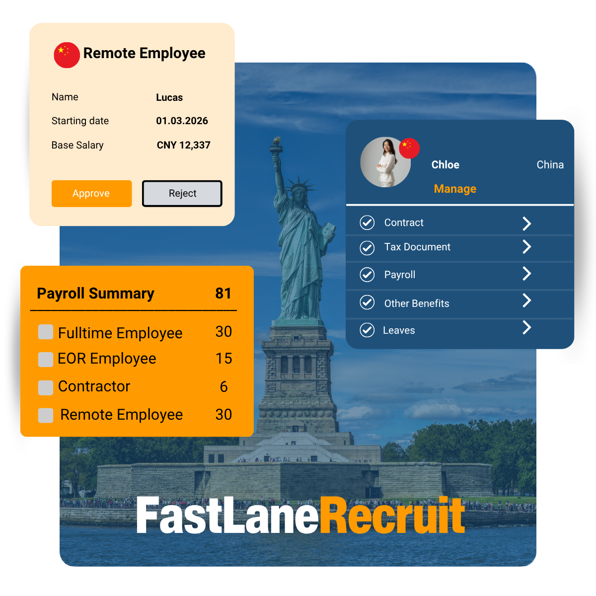 Why China Is Ideal for Offshore Hiring