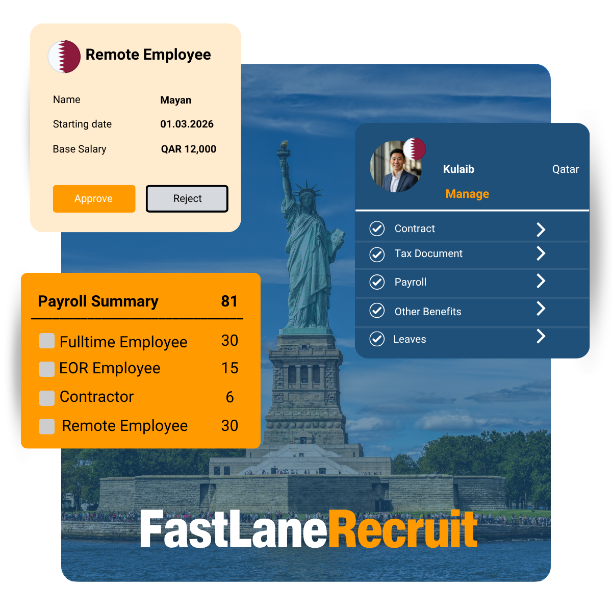 Why Qatar Is Ideal for Offshore Hiring Why Qatar Is Ideal for Offshore Hiring