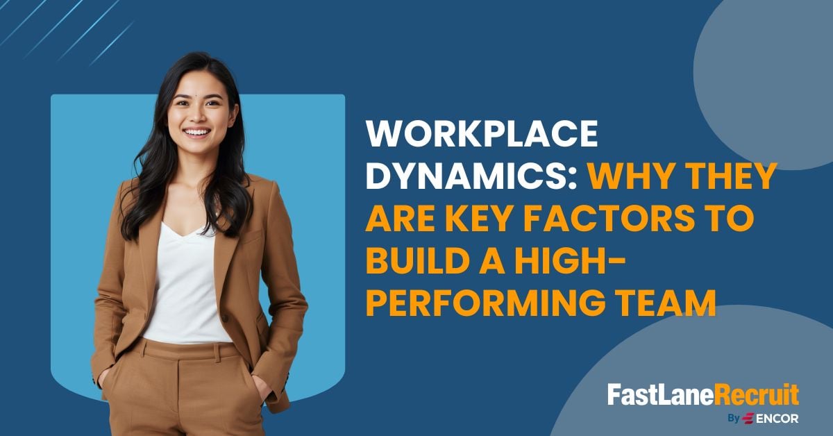 Workplace Dynamics