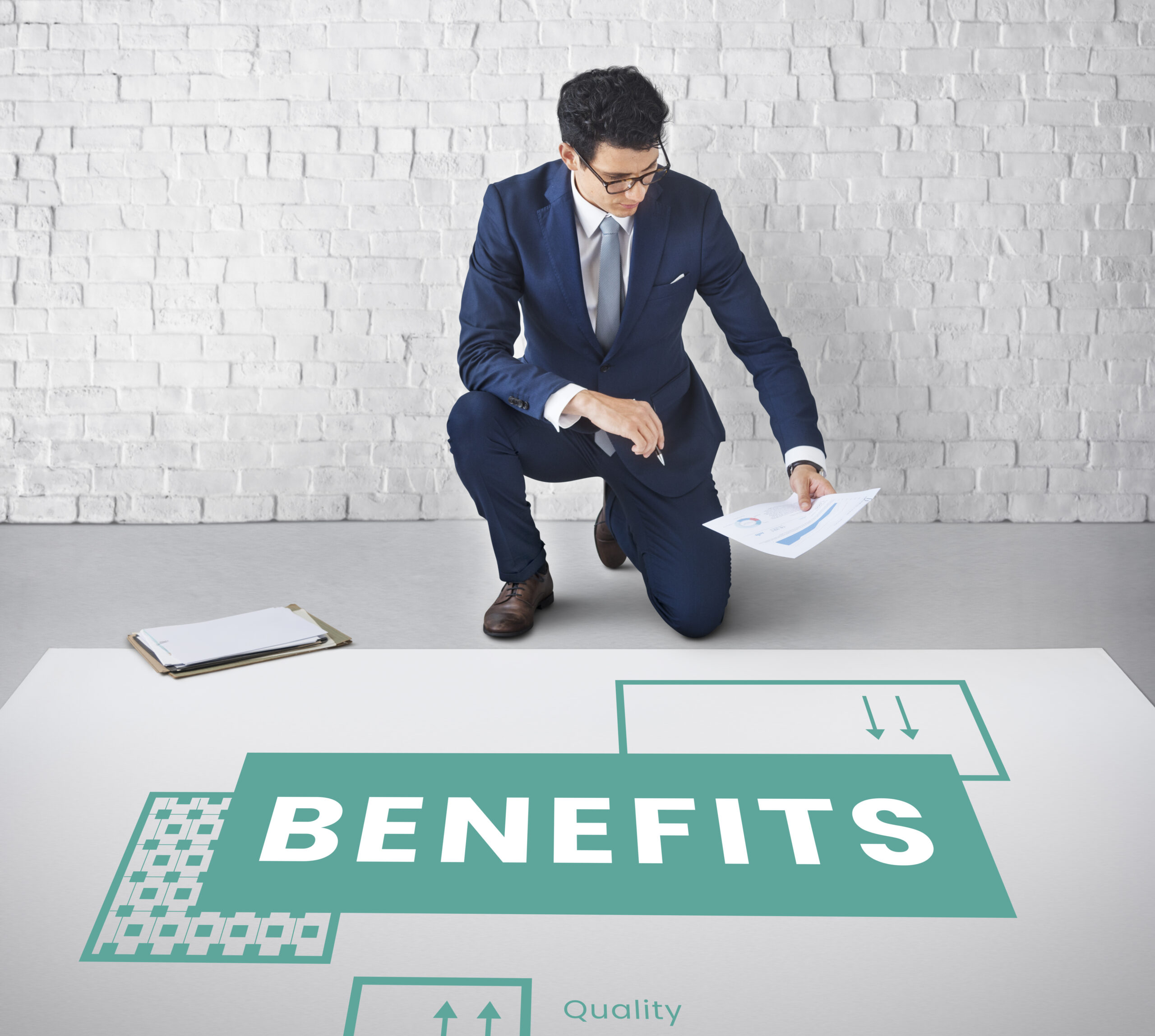 Statutory Employee Benefits in the UK