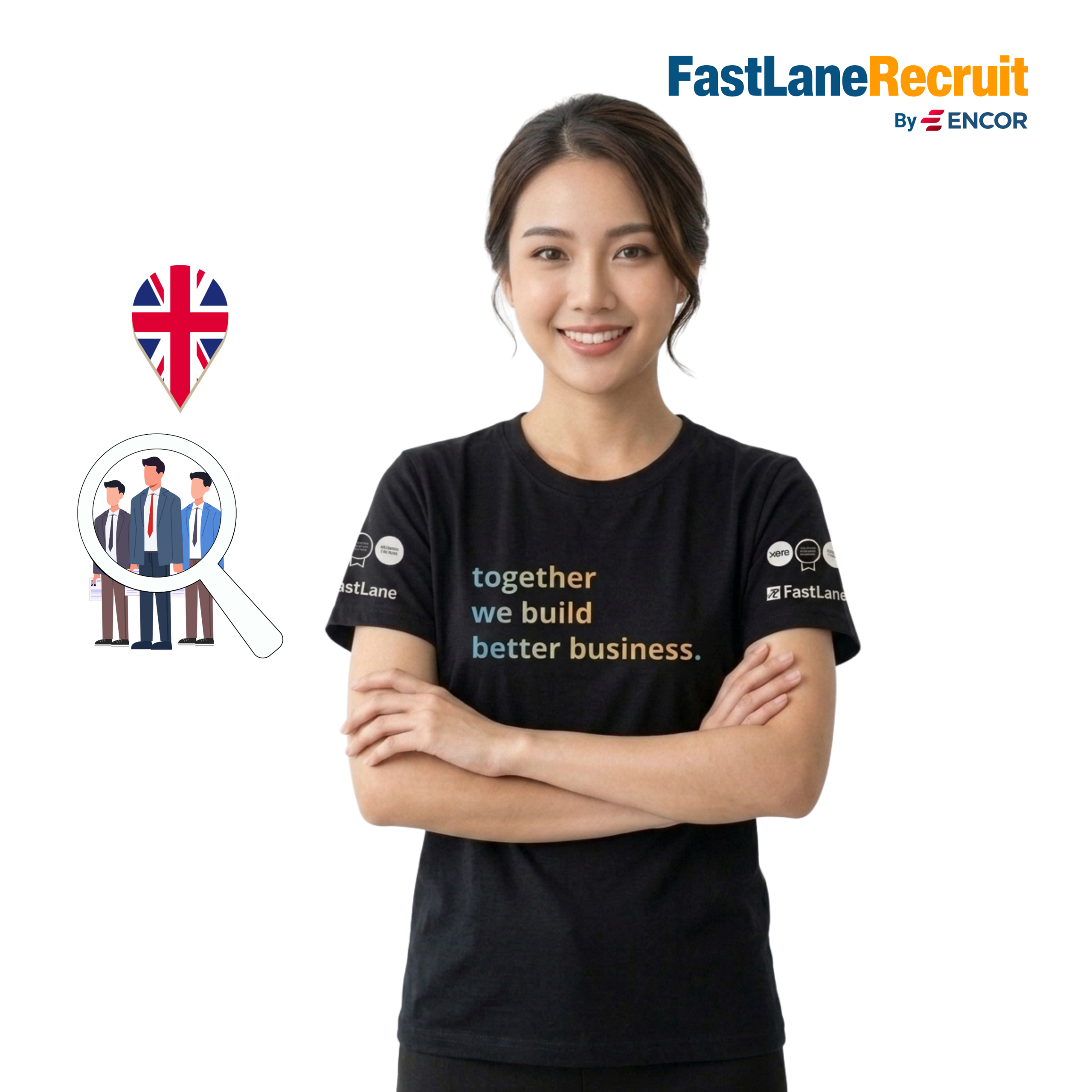 hiring & recruiting uk