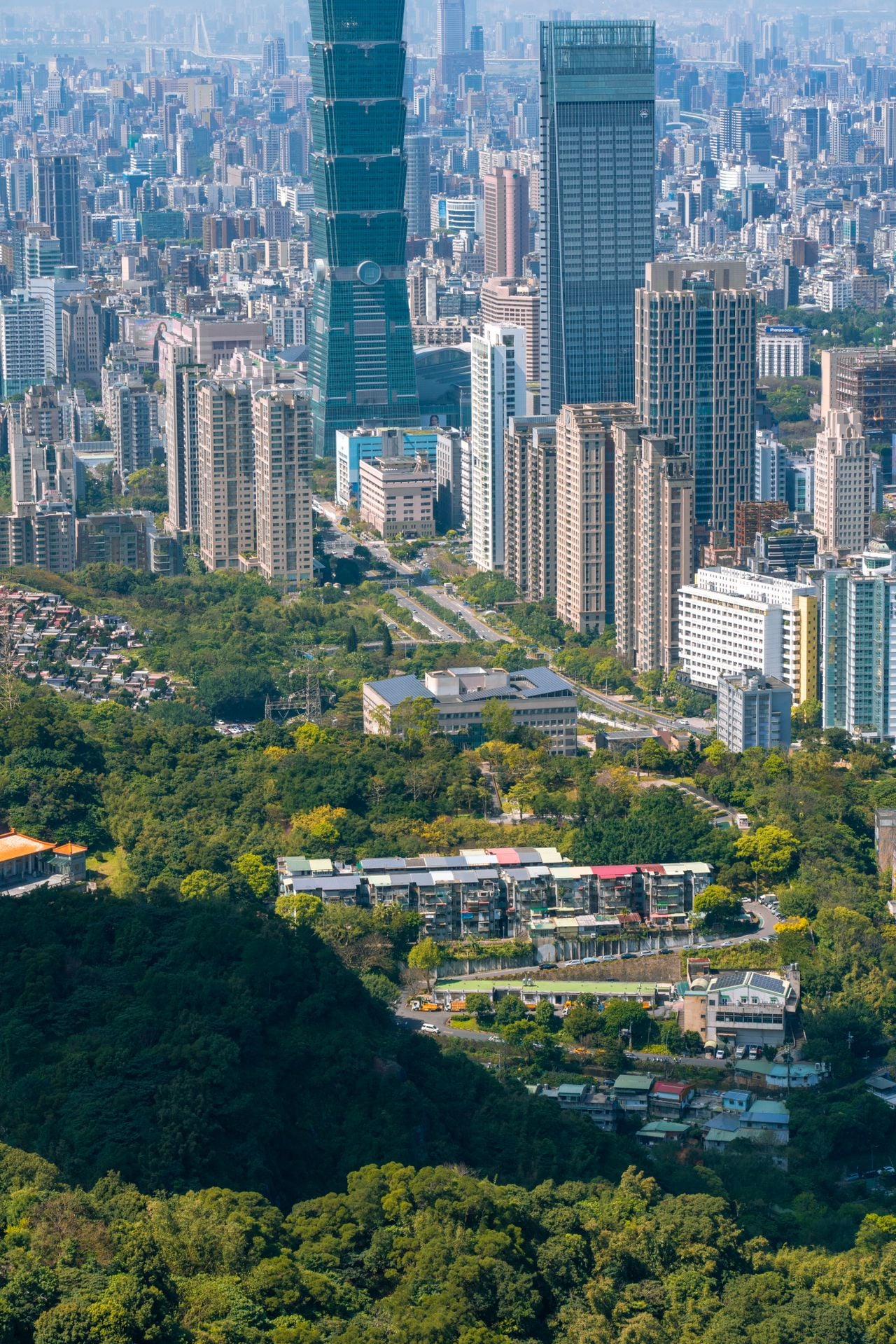 Taiwan