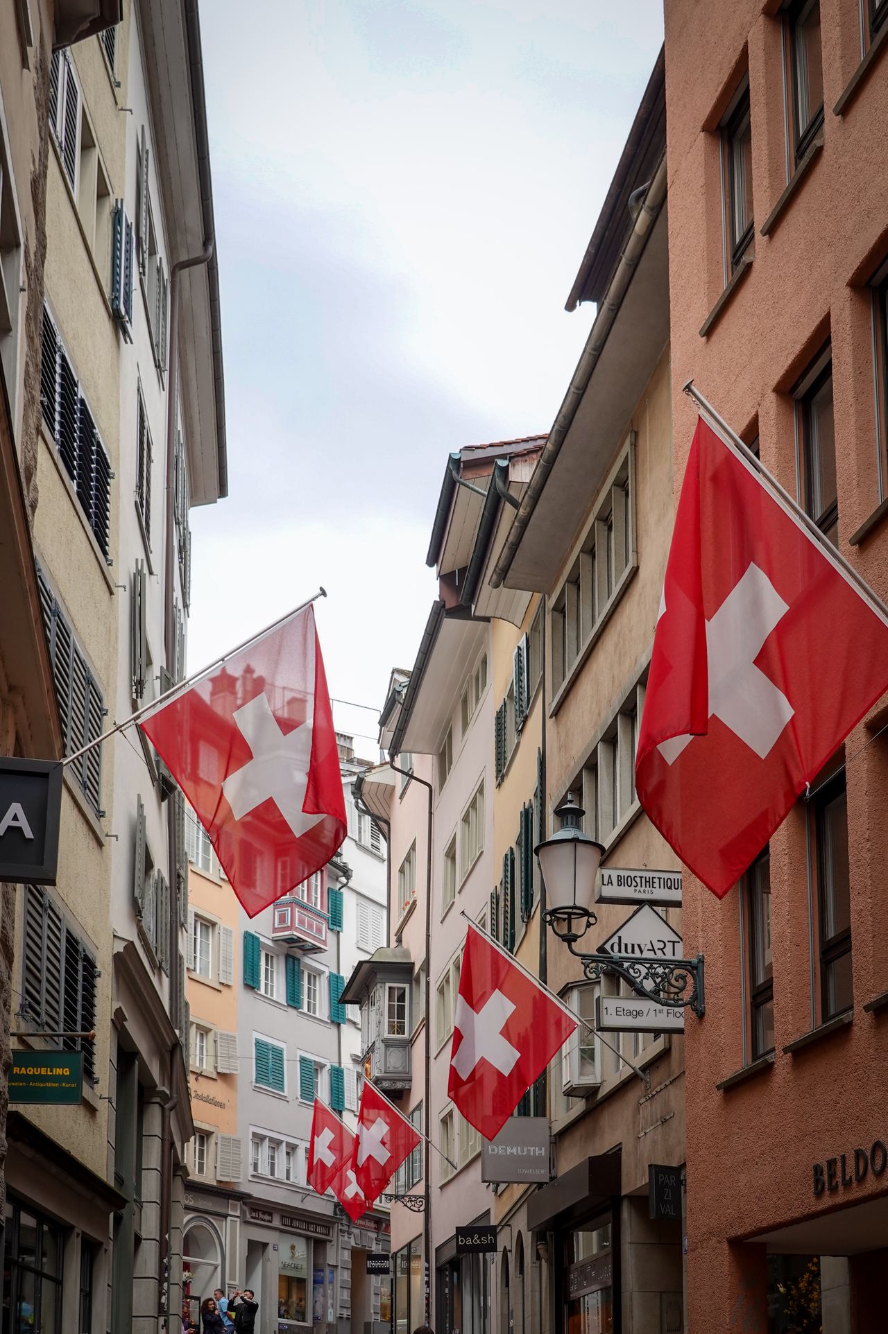 switzerland