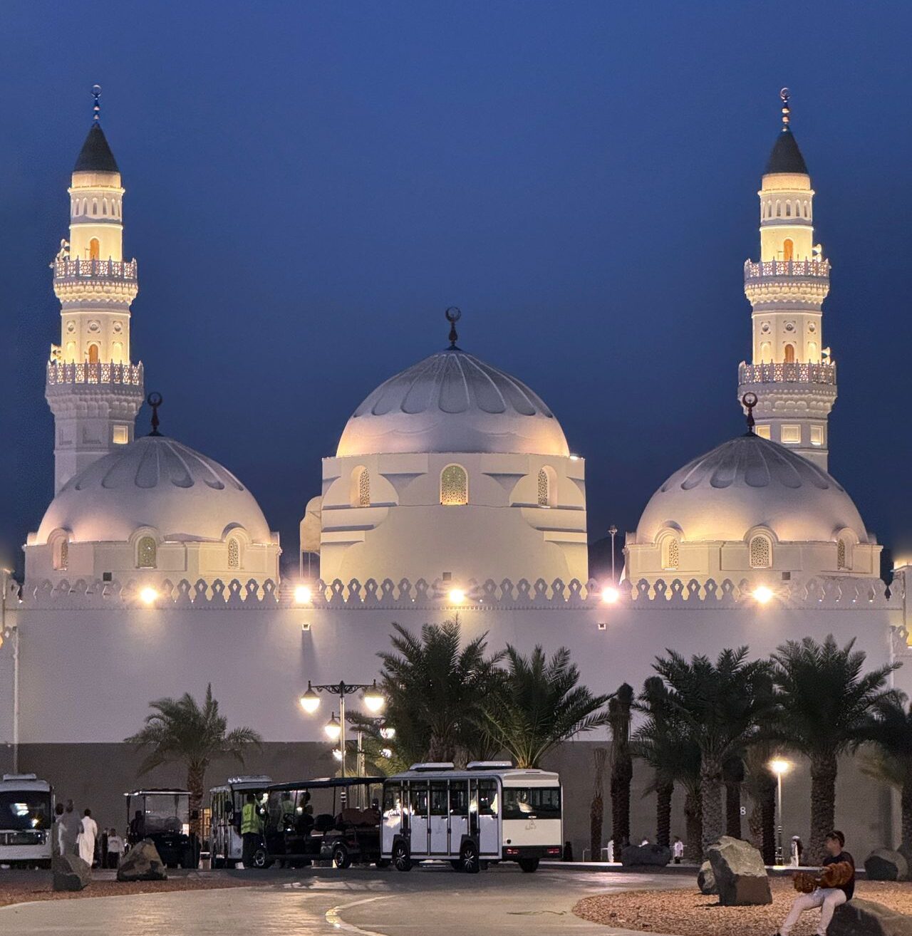 Saudi Arabia