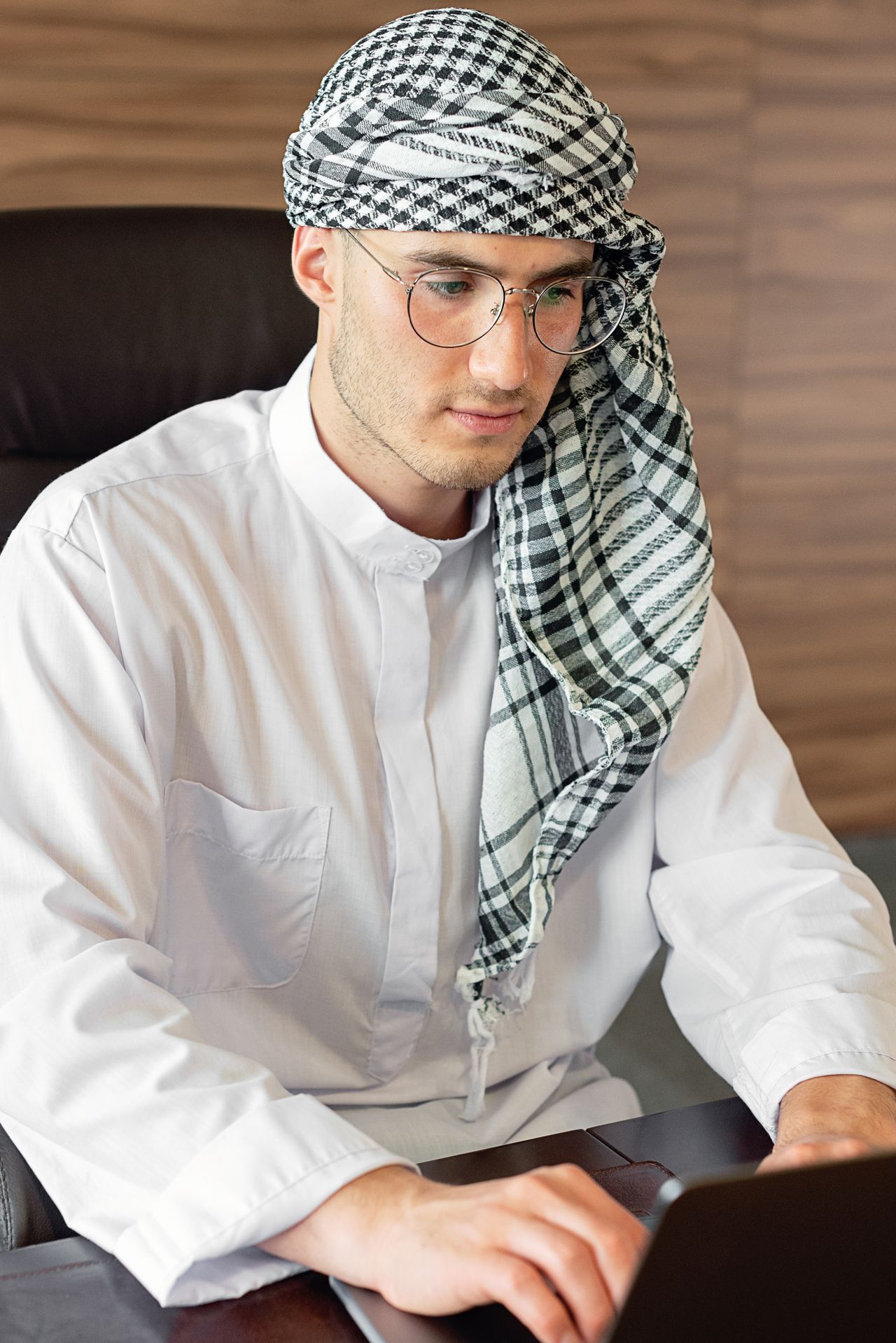 UAE employee