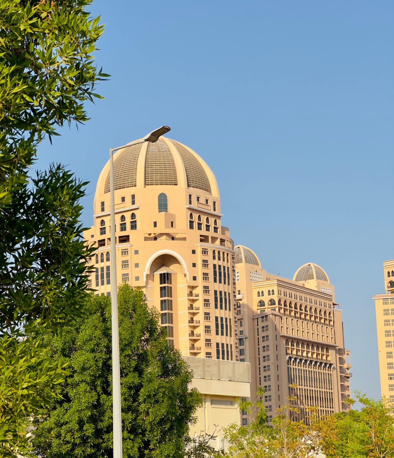qatar